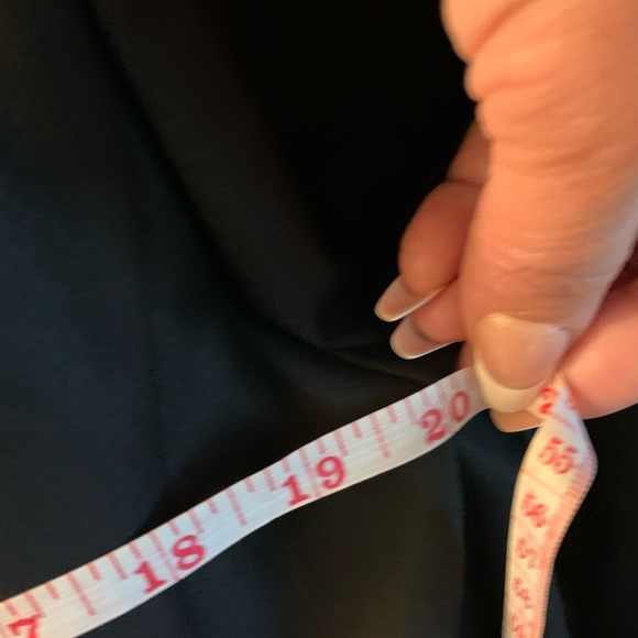 Men’s black suit - Picture 8 of 9